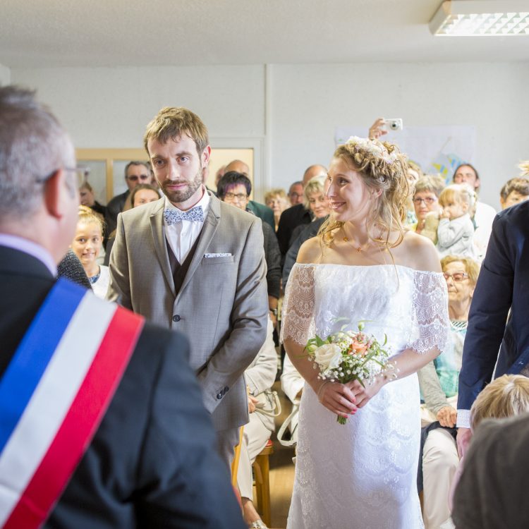 Agathe & Mathieu